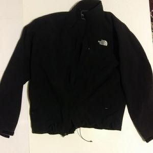 The North Face jacket